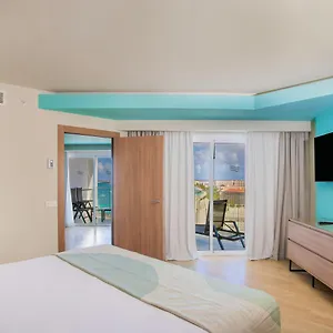 Hotell The Westin Aruba (adults Only)