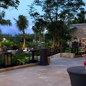 Semesteranläggning (resort) Kimpton Seafire + By Ihg