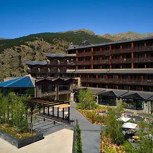 Hotel Park Piolets Mountainhotel&spa