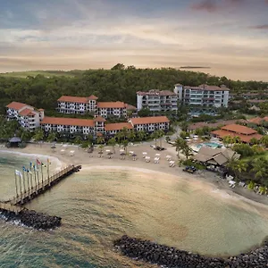 Semesteranläggning (resort) Sandals Grenada - Couples Only