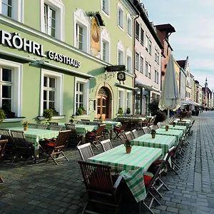 hotel-gasthaus-das-rohrl-straubing.com-bavaria.com/