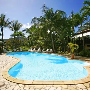 - Habitation Grande Anse *** Deshaies
